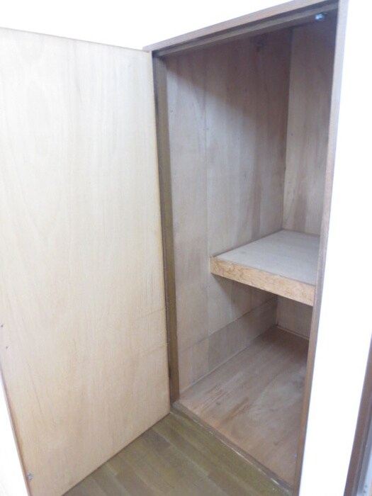 物件内観写真9　(収納)