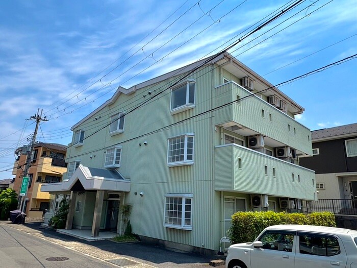 物件外観写真6　(外観写真)