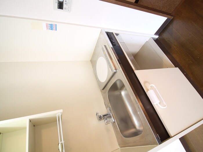 物件内観写真10　(キッチン)