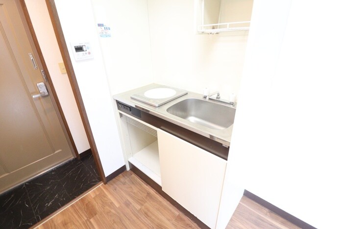 物件内観写真10　(キッチン)