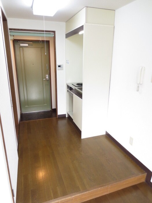 物件内観写真11　(居室)