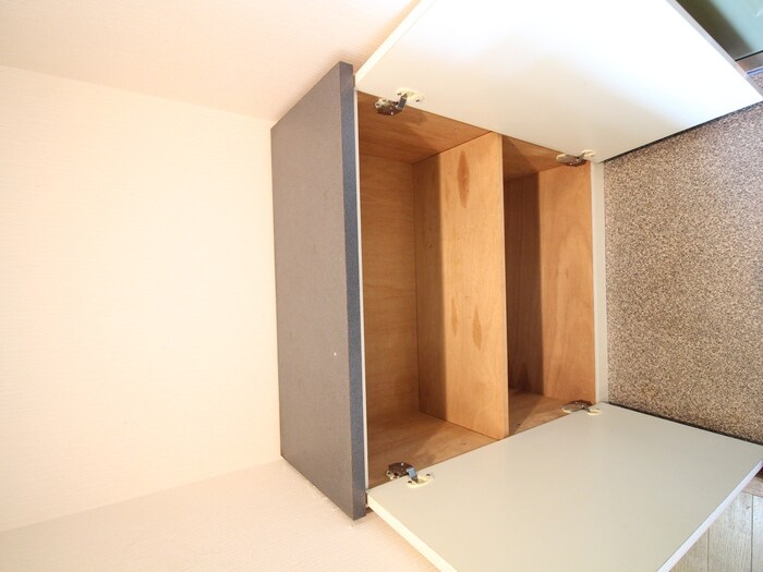 物件内観写真12　(靴箱)