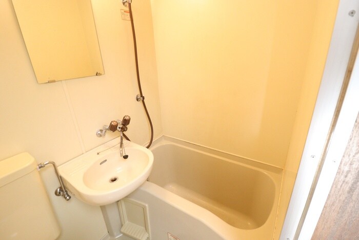 物件内観写真12　(バス／シャワールーム等)