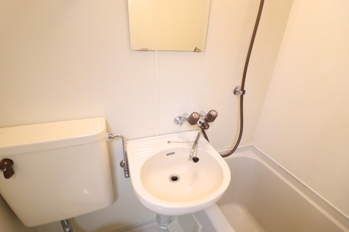 物件内観写真13　(洗面)