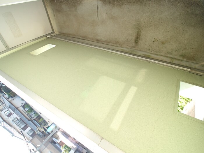 物件内観写真14　(ベランダ・バルコニー)