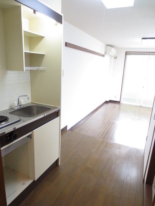 物件内観写真16　(廊下)