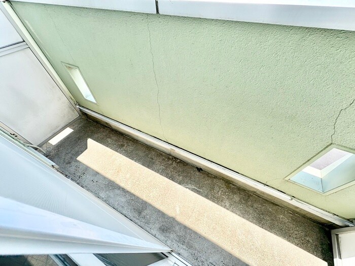 物件内観写真19　(ベランダ・バルコニー)