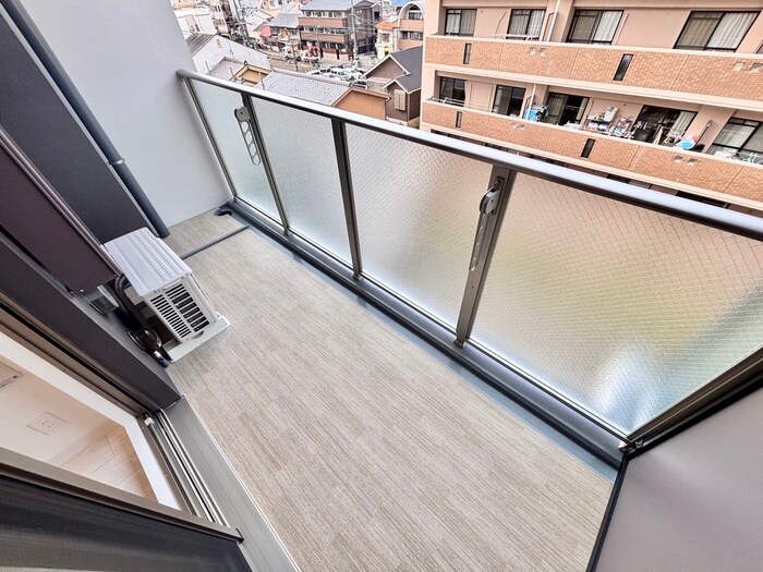 物件内観写真16　(ベランダ・バルコニー)