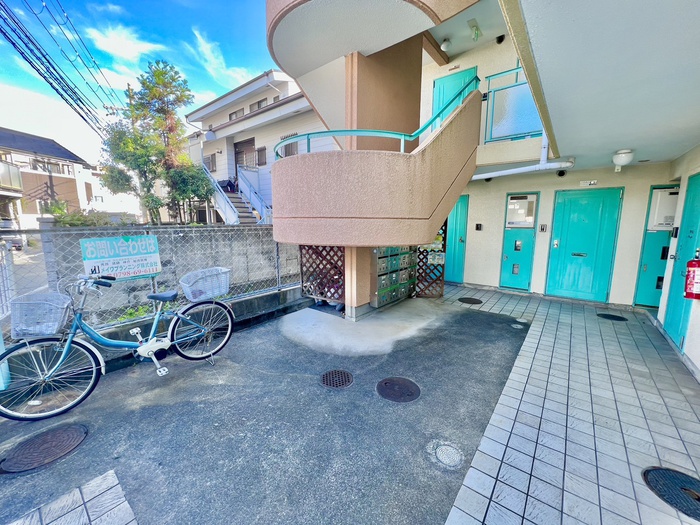 外観写真