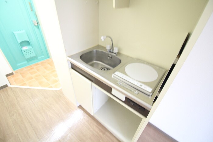 物件内観写真11　(居室)