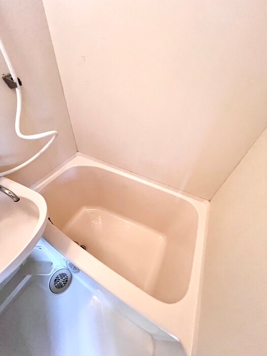 物件内観写真15　(バス／シャワールーム等)