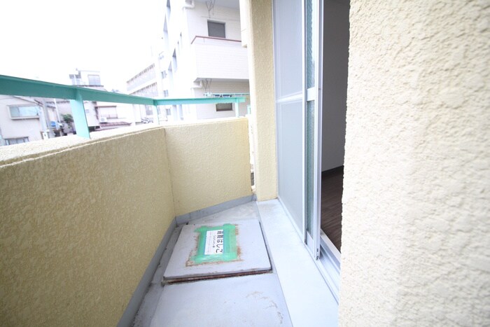 物件内観写真17　(ベランダ・バルコニー)