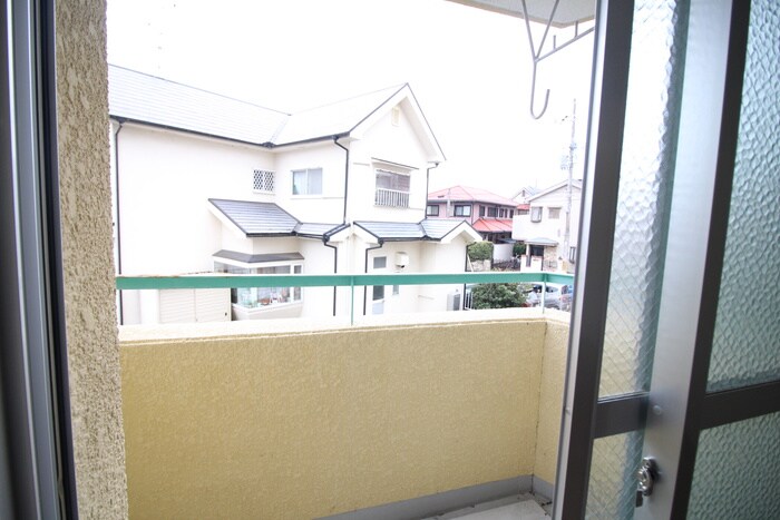 物件内観写真18　(ベランダ・バルコニー)