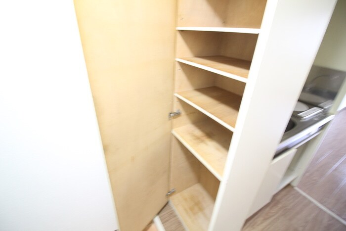 物件内観写真19　(靴箱)