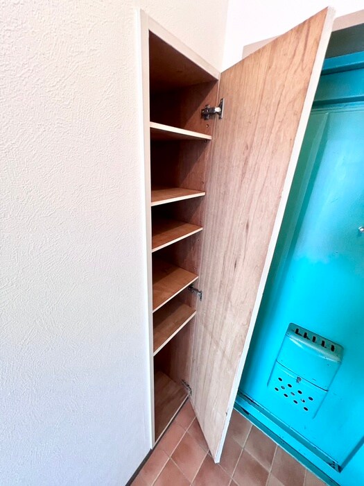 物件内観写真19　(靴箱)