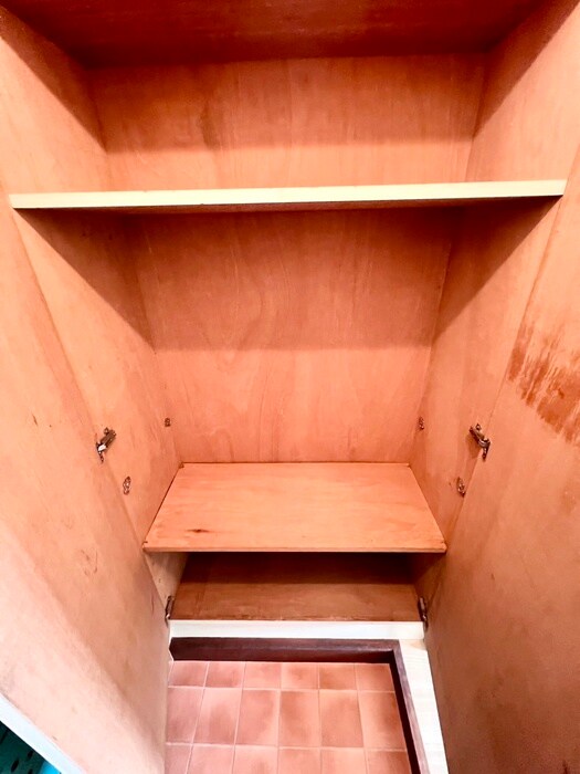 物件内観写真20　(収納)