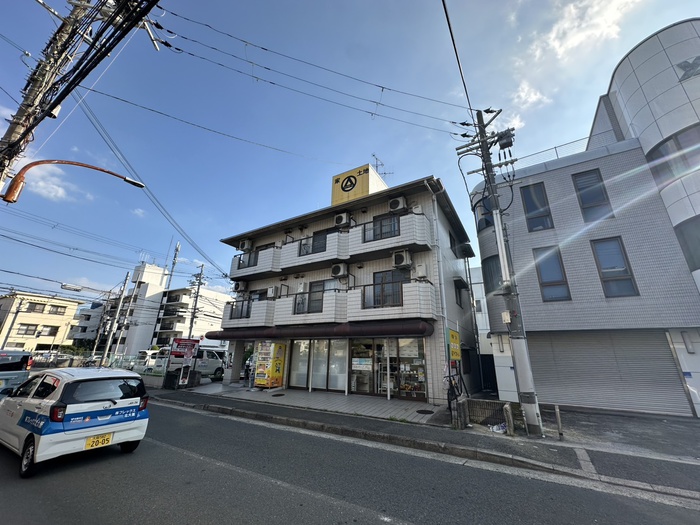 外観写真