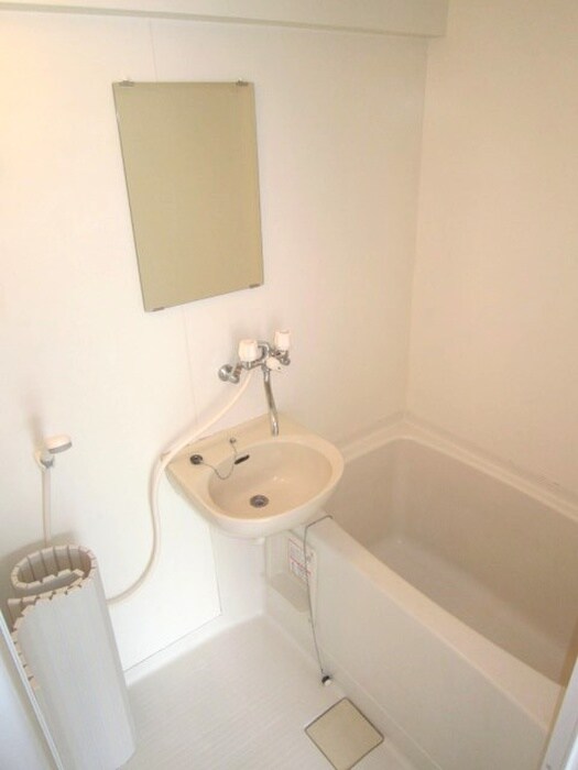 物件内観写真10　(バス／シャワールーム等)
