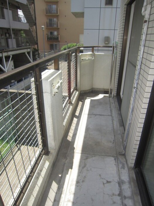 物件内観写真16　(ベランダ・バルコニー)