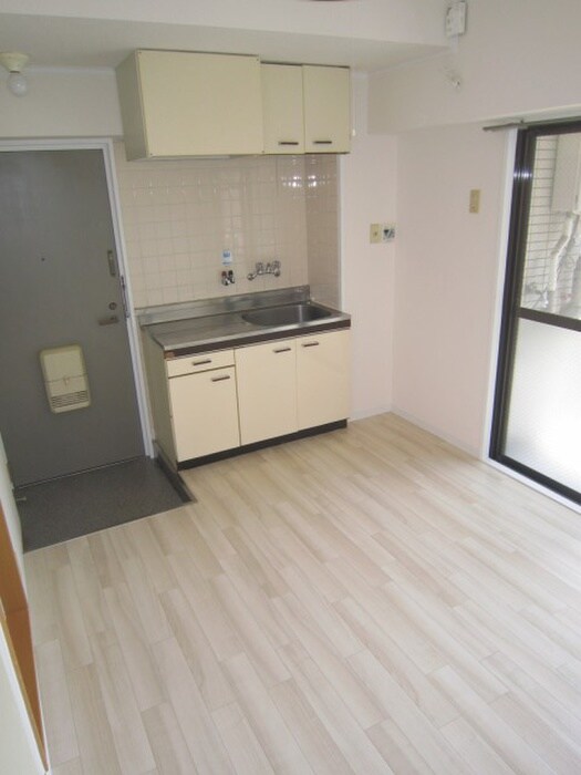 物件内観写真21　(居室)