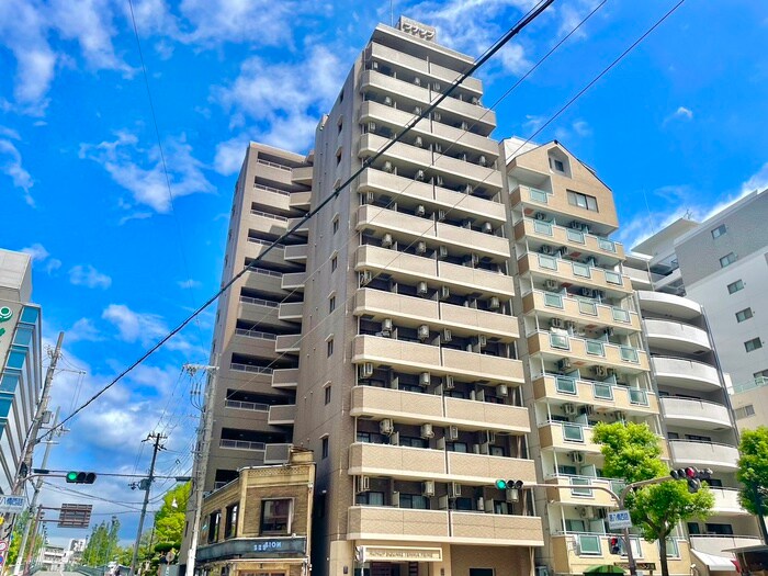 物件外観写真4　(外観写真)