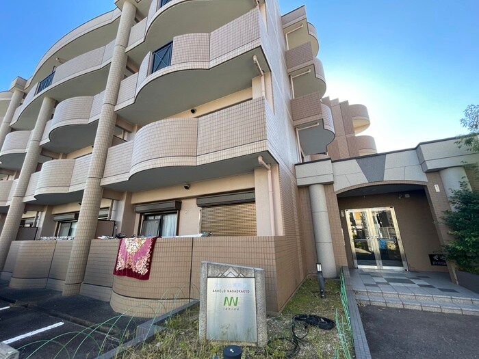 物件外観写真6　(外観写真)