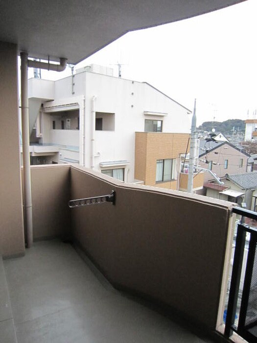 物件内観写真13　(ベランダ・バルコニー)