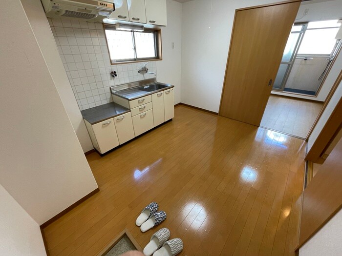 物件内観写真8　(廊下)