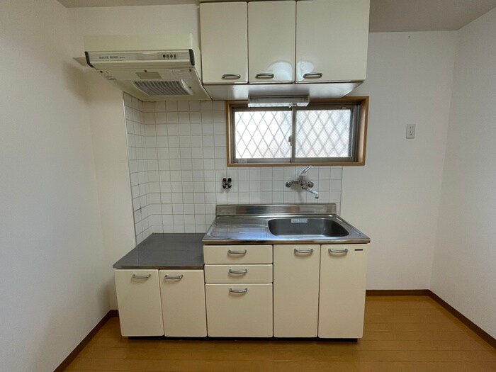 物件内観写真10　(キッチン)