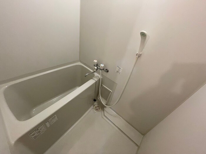 物件内観写真14　(バス／シャワールーム等)