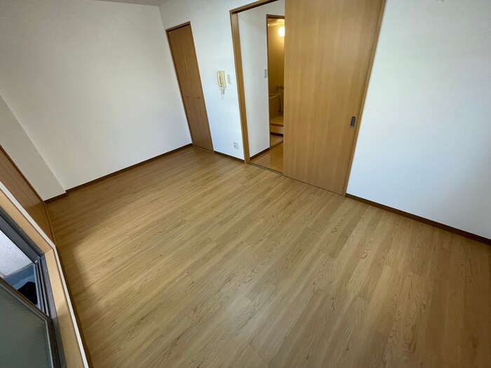 物件内観写真17　(居室)