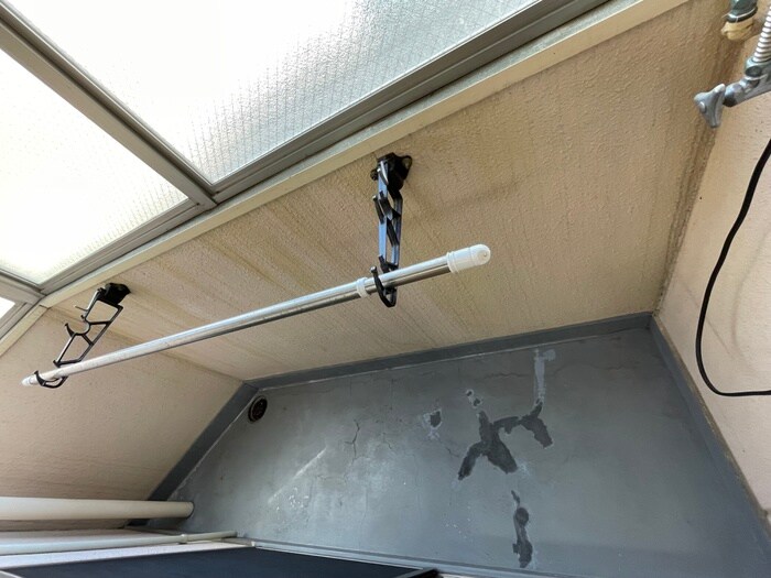 物件内観写真22　(ベランダ・バルコニー)