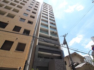 ｴｽﾘｰﾄﾞ新大阪ｻﾞ･ﾏｰｸ(203)外観写真