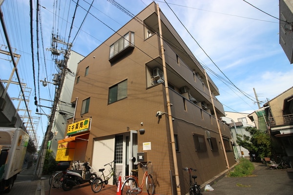 外観写真