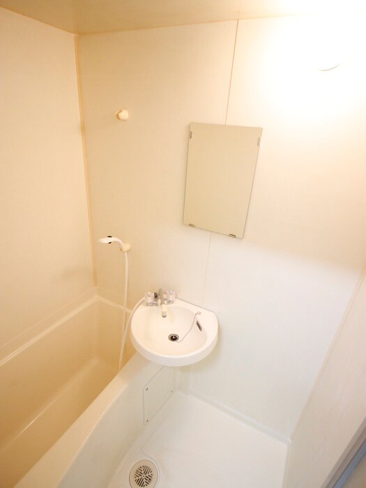 物件内観写真9　(バス／シャワールーム等)