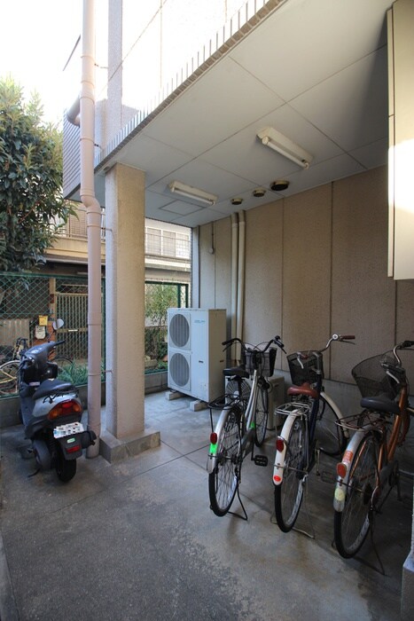 物件外観写真3　(外観写真)