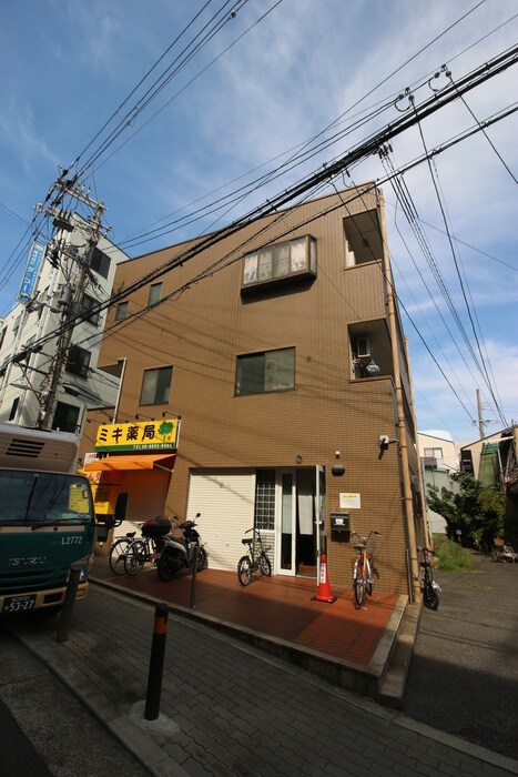 物件外観写真6　(周辺環境)