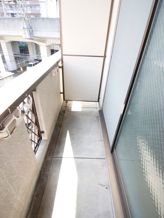 物件内観写真17　(ベランダ・バルコニー)