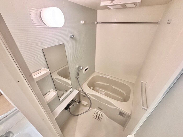 物件内観写真10　(バス／シャワールーム等)