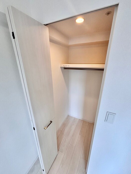 物件内観写真13　(収納)