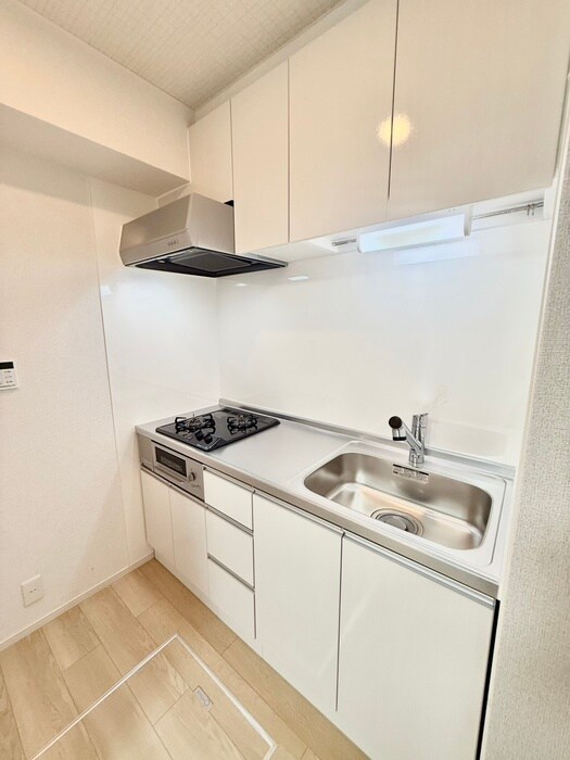 物件内観写真9　(キッチン)