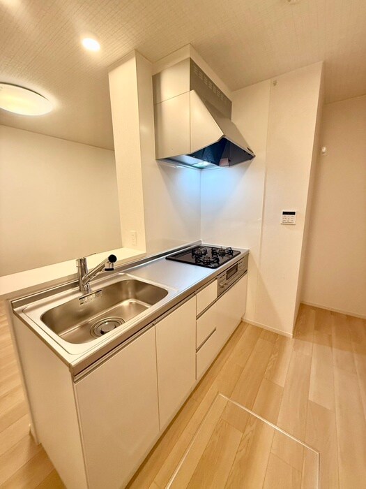 物件内観写真9　(キッチン)