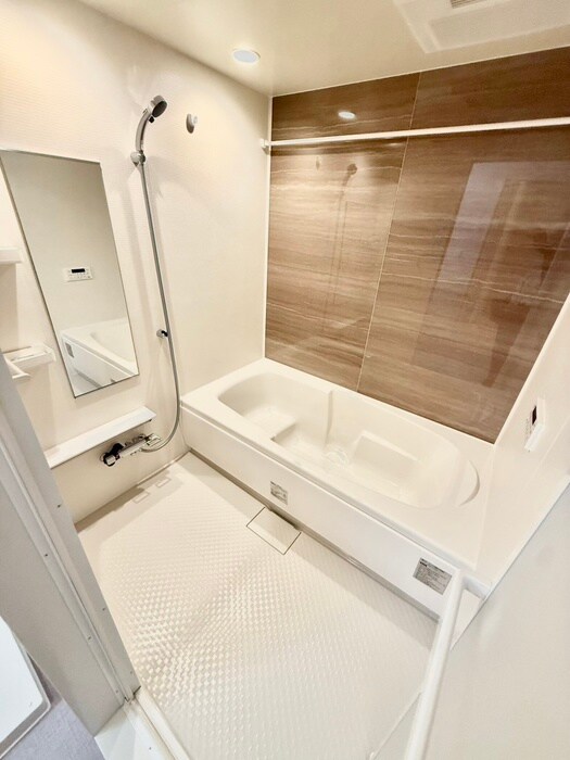 物件内観写真10　(バス／シャワールーム等)