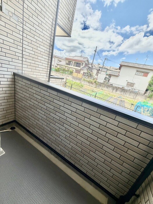 物件内観写真17　(ベランダ・バルコニー)