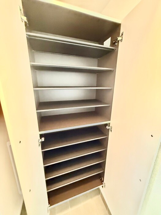 物件内観写真20　(靴箱)