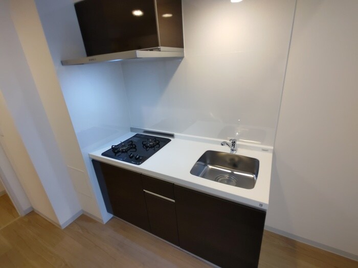 物件内観写真7　(キッチン)