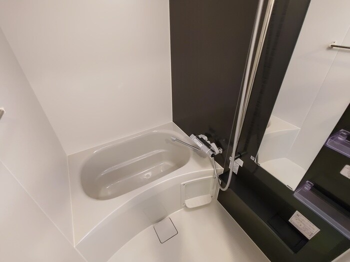 物件内観写真8　(バス／シャワールーム等)