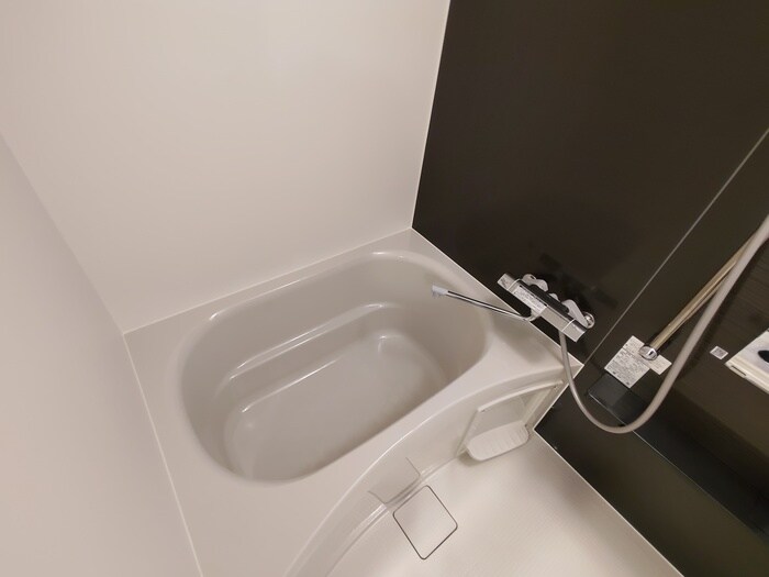 物件内観写真9　(バス／シャワールーム等)