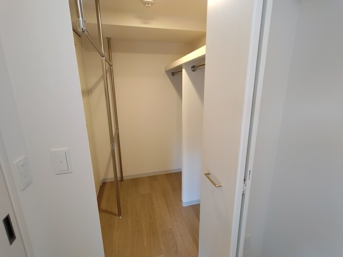 物件内観写真14　(収納)