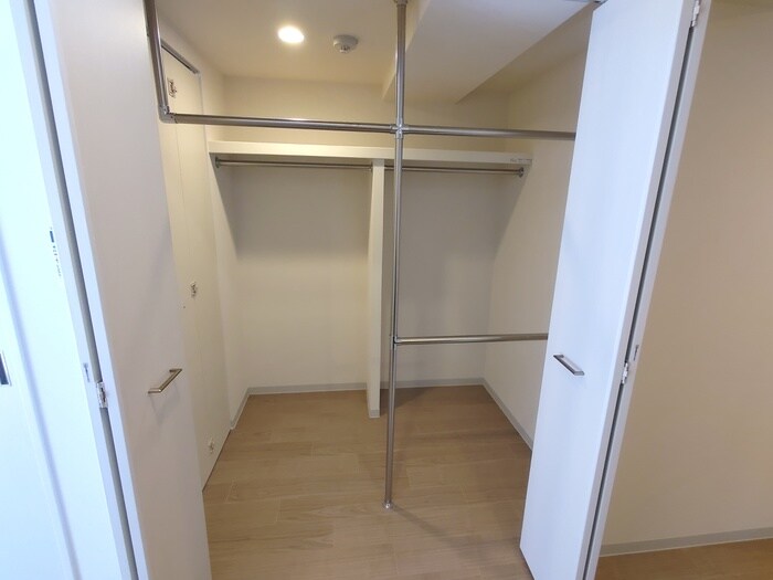 物件内観写真17　(収納)